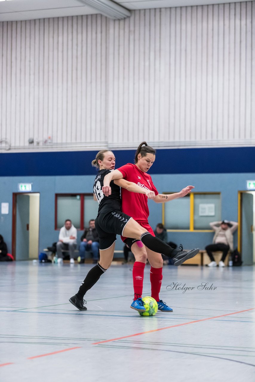 Bild 145 - F NFV Futsalturnier